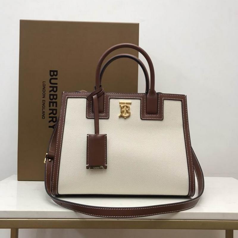 Burberry Handbags 56